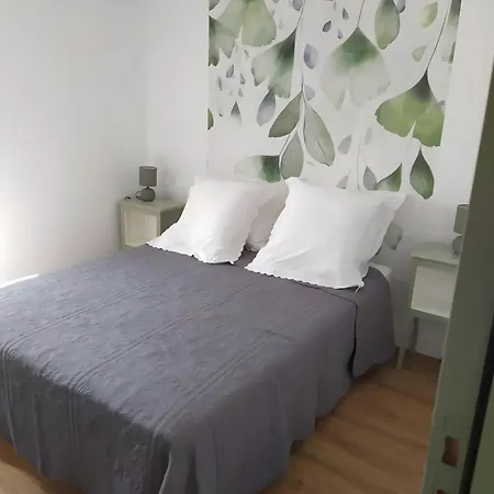 Apartamento Campcardos *