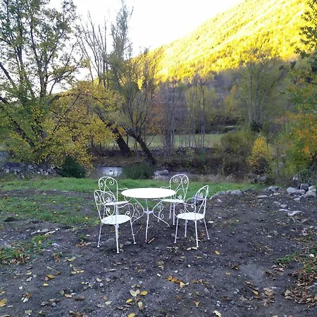 Apartman Campcardos *