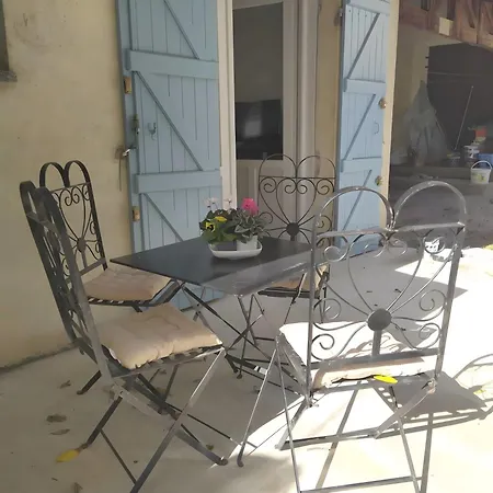 Apartamento Campcardos