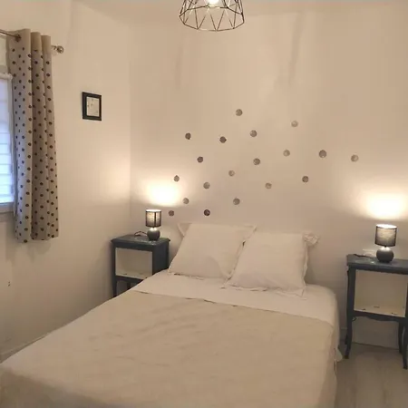 Apartman Campcardos