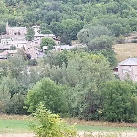 Apartamento Campcardos Porta