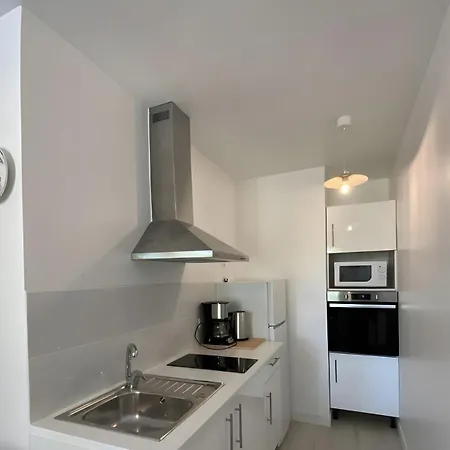Campcardos Apartman
