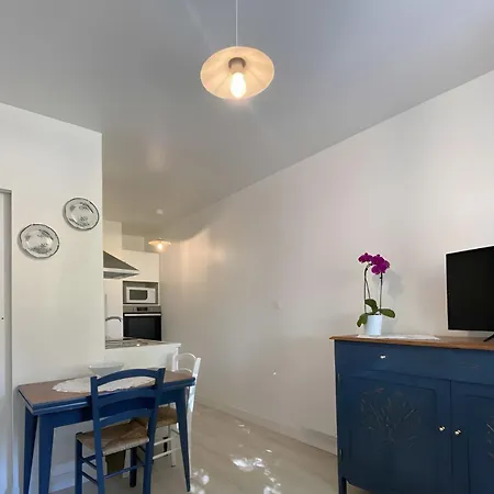Campcardos Apartman