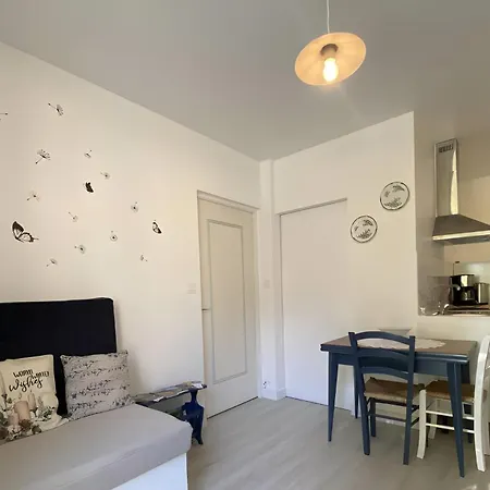 Apartman Campcardos Porta