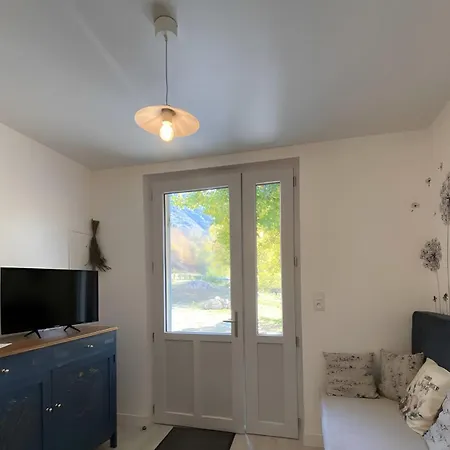 Apartman Campcardos Porta